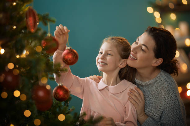 istock family celebrating Christmas 2186920784