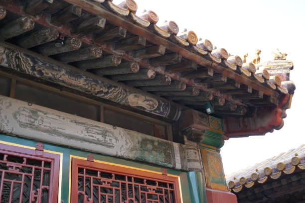 istock The Forbidden City, 2186931574