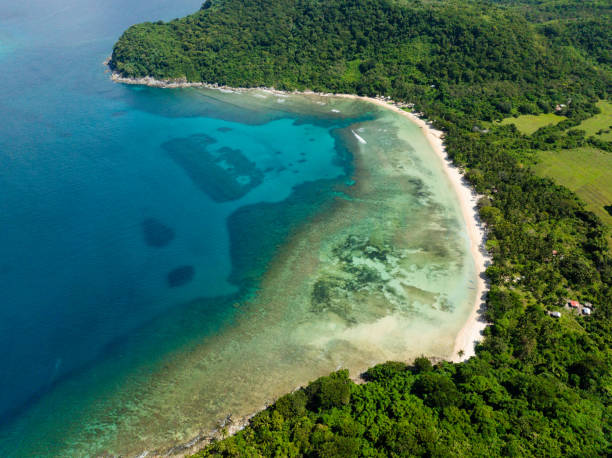 istock Beach in El Nido, Palawan. Philippines. 2186932328