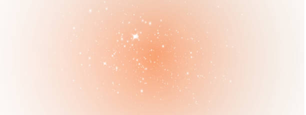 istock Christmas dust glowing bokeh confetti light and glitter texture overlay for your design. Festive sparkling red dust png. Holiday powder dust for cards, invitations, banners. 2186934727