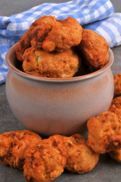 istock Homemade chorizo cookies 2186938726