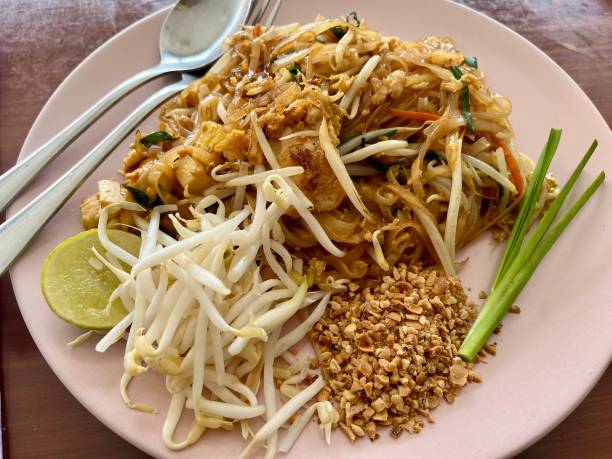 istock Thailand- food- Pad Thai 2186938991