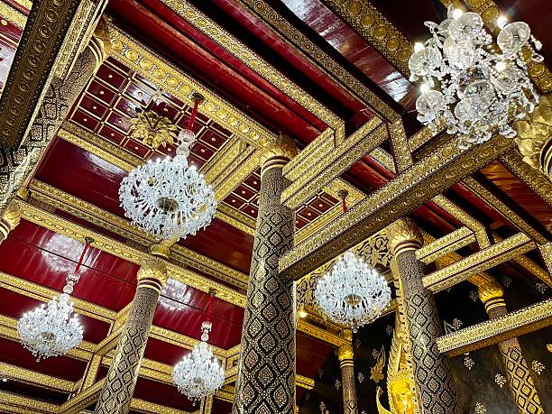 istock Thailand- Phitsanulok- Wat Phra Si Rattana Mahathat 2186939265