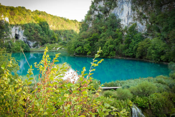 istock Summer in beautiful Croatia 2186939603