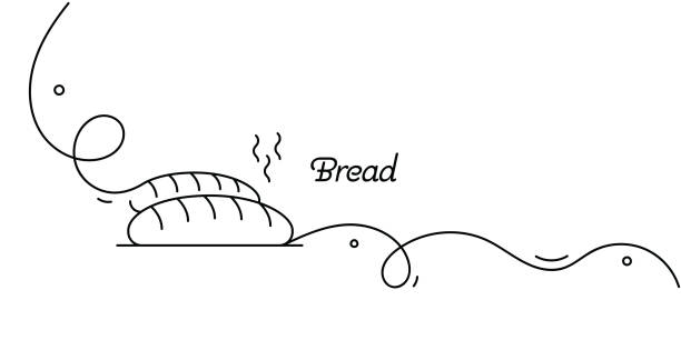 Free Stock Photo of Fresh Bread Sign | Download Free Images and Free ...