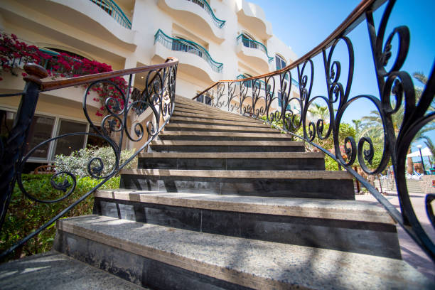 istock empty street without people during lockdown and isolation in Egypt 2186949290