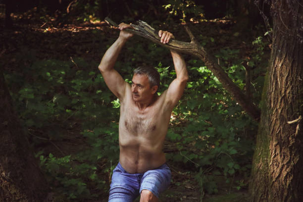 jungle wild jungle forest relax enjoy in nature summer refresh