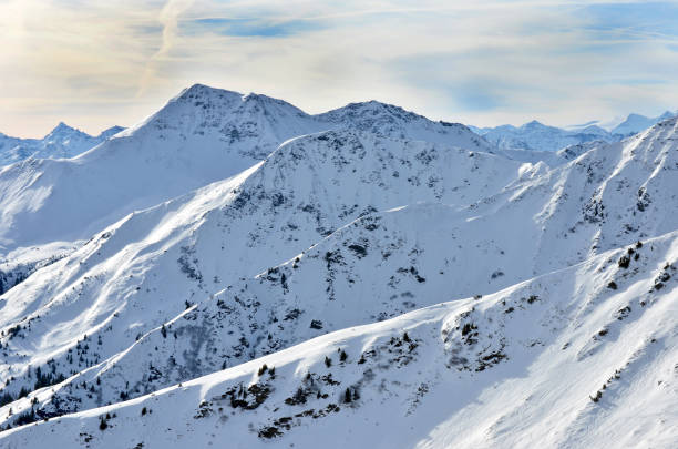 istock Thea alpes in Austria 2186960286