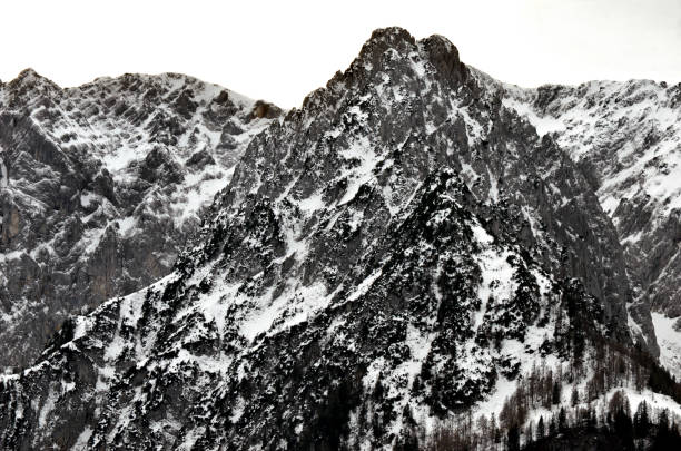 istock on a winter day in the mountains 2186965712