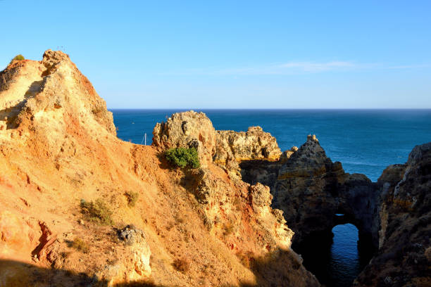 istock lagos algarve portugal 2186969801