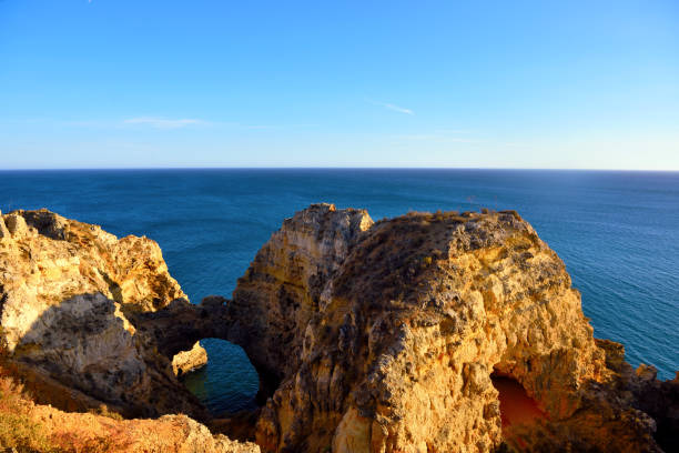 istock lagos algarve portugal 2186970405