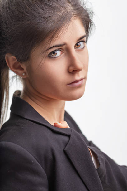 Beautiful face