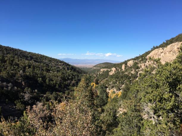 Majestic Mountain Landscape