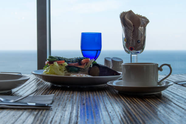 breakfast, lunch