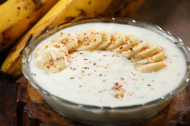 istock Banana Raita 2186990829