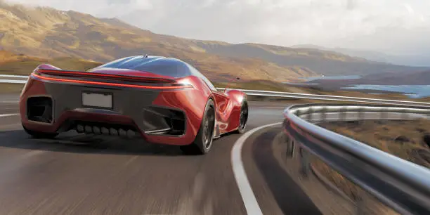 Explore Toyota's thrilling sports car models like the GR Supra and GR86, combining speed, style, and unmatched reliability.