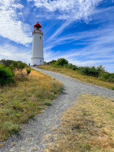 istock Dornbusch Lighthouse Hiddensee Baltic Sea 2186995740