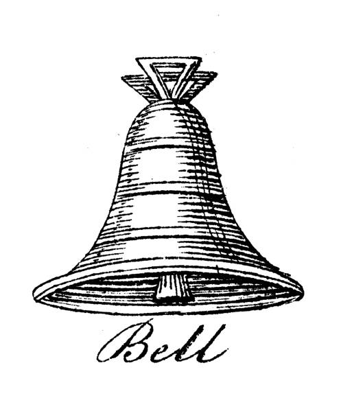 Heraldry, coat of arms elements and families: Bell