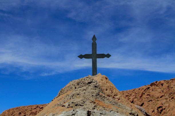 Cabo Natural Park in Almería region