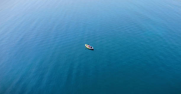 istock Ohrid lake in Macedonia, kayaking 2187023847