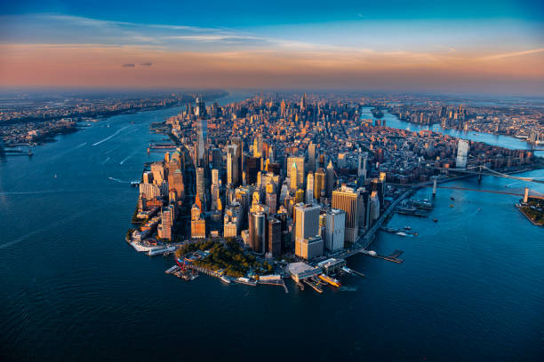 istock New York Cityscape 2187041486