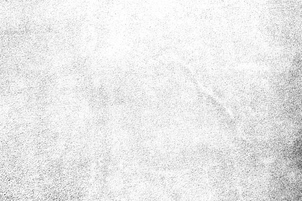 istock Abstract grunge black and white distressed texture background 2187043525