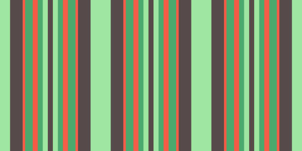 istock Stripes clothes by sewing delicate. Textured tablecloth as fashion repeat. Dress covering, wrapping paper graphic. 2187046536