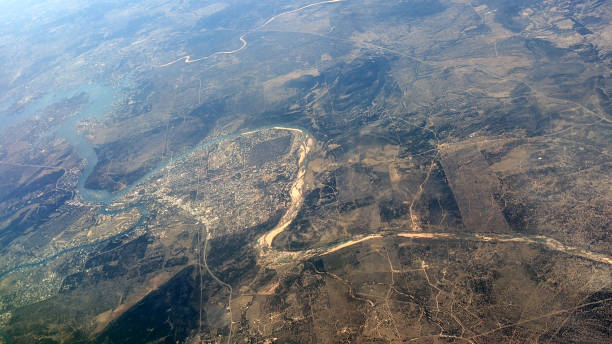 istock A River Crosses the Texas Landscape 2187062775