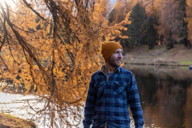 istock Smiling Man by Autumn River 2187073860