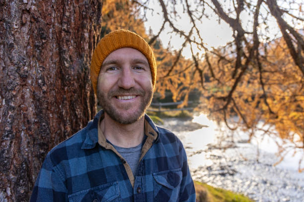istock Smiling Man by Autumn River 2187073872