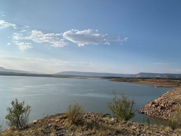 istock Majestic River Landscape at Dusk 2187074053