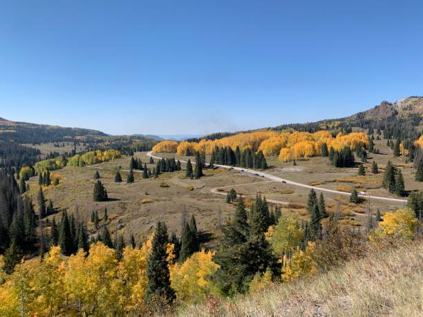 istock Majestic Autumn Landscape 2187074061