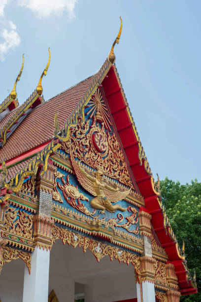 istock thai temple church 2187076440