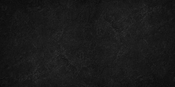 istock Dark and wall Stone studio interior, cement floor black background 2187080957