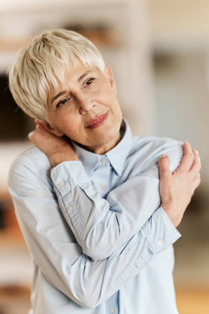 istock The concept of self-love! 2187087005