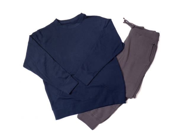 istock Men's Loungewear 2187096913