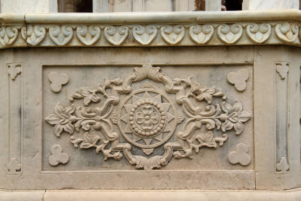 istock Getor Ki Chhatri of Jaipur. 2187101590