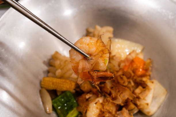 Shrimp Fried Rice