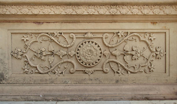 istock Getor Ki Chhatri of Jaipur. 2187101933