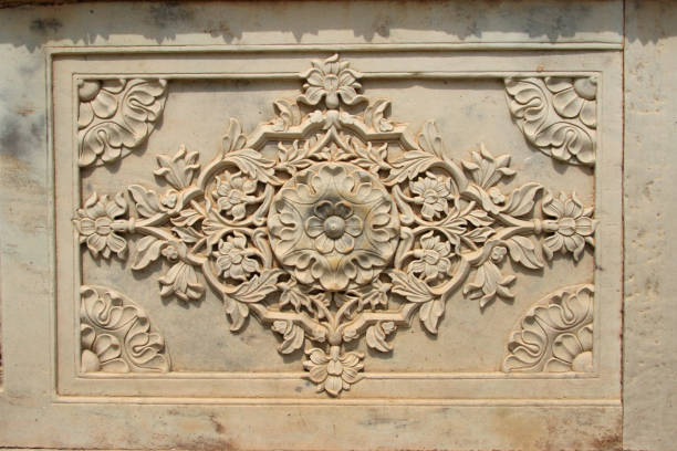 istock Getor Ki Chhatri of Jaipur. 2187101938