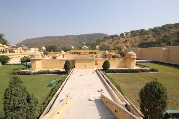 istock Vidyadhar Garden Jaipur. 2187103461