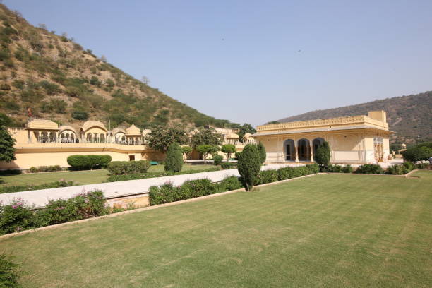 istock Vidyadhar Garden Jaipur. 2187103613