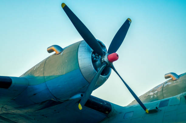 aircraft propeller