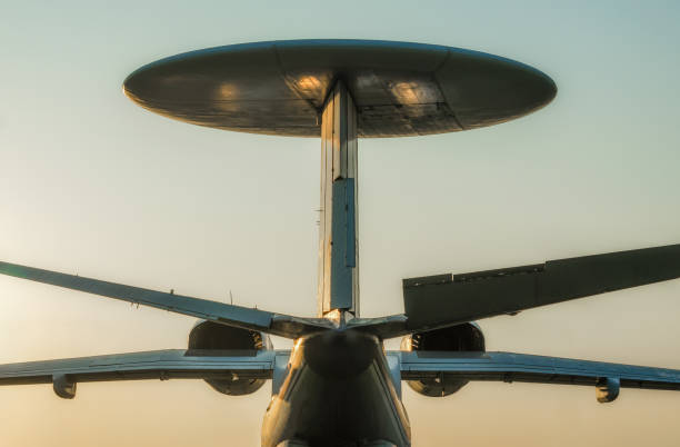 istock russian army radar reconnaissance aircraft 2187109572
