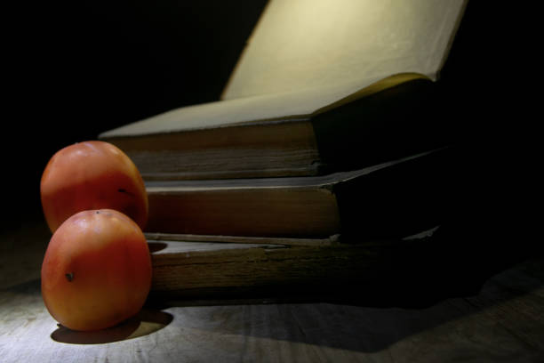 Stack of Books
