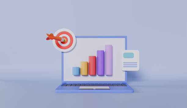 istock Dashboard business of analytics optimization, investing business graph, investment creative solution 2187118671