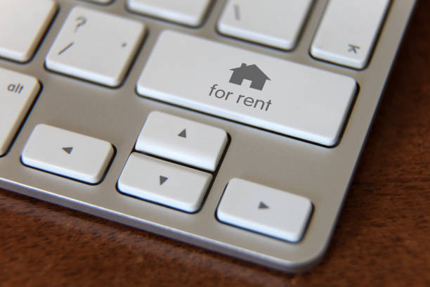 istock House rental apartment internet advertisement 2187120826