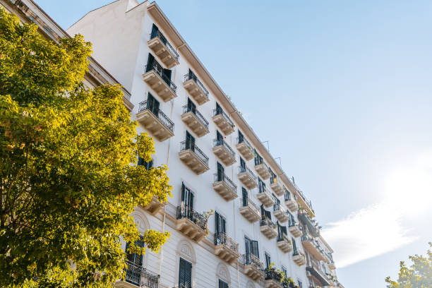 istock Beautiful Buildings In Palermo In Sicily 2187121318