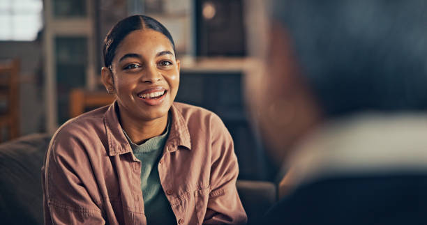 istock Psychology, psychologist and senior patient in counseling for share trauma, progress or notes. 2187137055