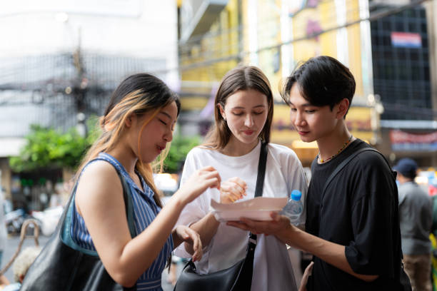 istock Gen z exploring Chinatown Bangkok 2187139100